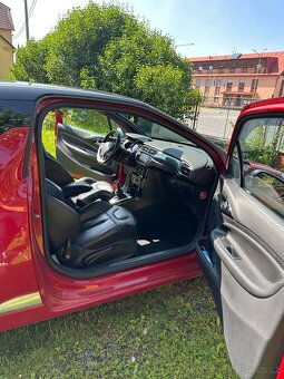 Citroën DS3 1.6 THP 115 kW (156 k), r.v. 2015, pouze 51 000 - 6
