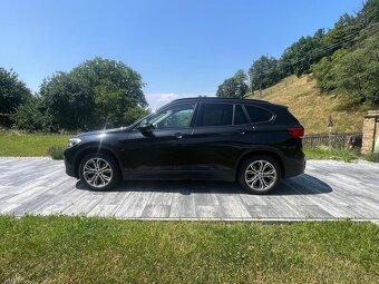 BMW X1 18d Sportline - 6