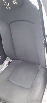 Renault Zoe, rok 2016, najeto 105 tisíc km, bez baterek - 6