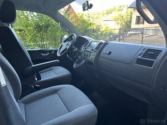 Multivan T5 2.0 103kw - camper - 6