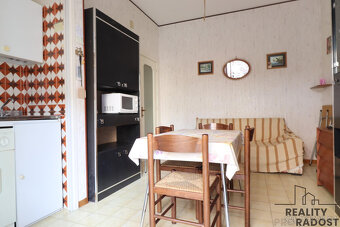 Prodej bytu 2+kk 35 m², via Francavilla al Mare, Itálie - 6
