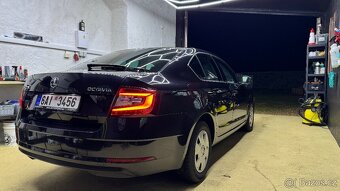 Škoda Octavia 3 Style Plus - 6
