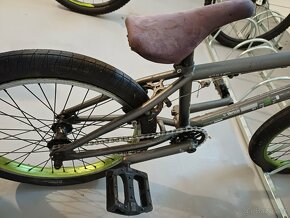 Kolo BMX vel.20 - 6