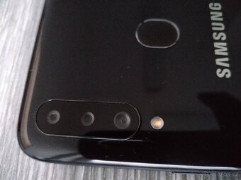 Mobilní telefon Samsung Galaxy A20s, 100% stav - 6