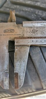 Michelin CrossClimate SUV 235/ 50 R19 - 6