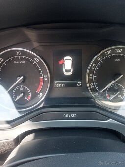 Superb 3 r.v.2018 2.0tdi 140kw - 6