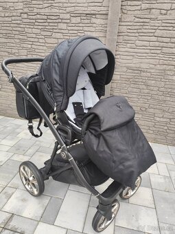 Kočárek Junama AIR V2 - 6