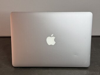 MacBook Air 13'' 2012 / i5 / 4GB / 128GB SSD - DPH - 6