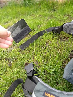 Krosna na dítě/nosítko zn.Deuter kid Comfort III - 6