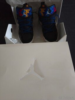 Boty Jordan - 6