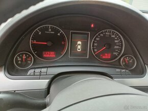 Audi A4 Avant , 2.0Tdi 103kw Quattro Po 1. majiteli - 6