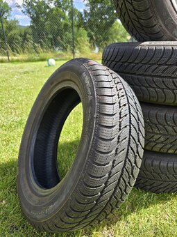 AUDI ALU 5X112 R15 195/60 r15 - 6