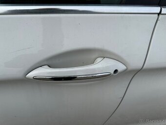 BMW F11 520D 530D 140kw 180kw 190kw díly - 6