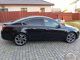 Opel Insignia 2.0CDTI 143kw - 6