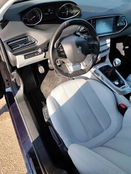 Peugeot 308 T9 1.6thp 115kw - 6