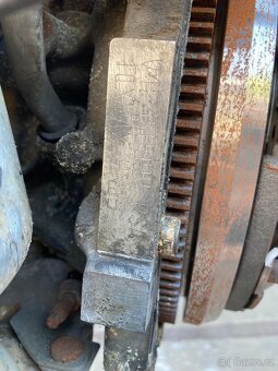 Motor 1.2THP 81kW HN05 - PSA Citroen Peugeot - 6