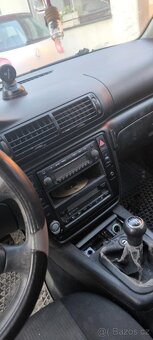 volkswagen passat b5 - 6