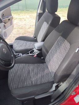 Kia Ceed 1.4benzin 80kw-Koup.Čr,Serviska,Po Servisu - 6