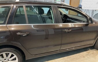 Škoda Superb FL 2.0 Tdi 103 KW r. 2/2015 197tkm TOP STAV - 6