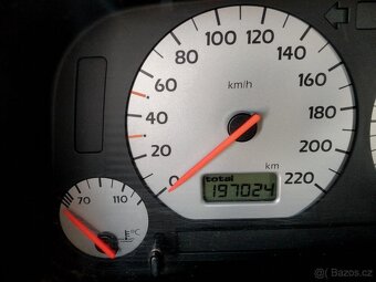 VW GOLF 3 1.6 Mpi - 6