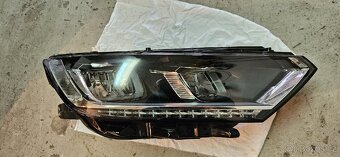 PP svetlo VW PASSAT B8 3G1941036 - 6