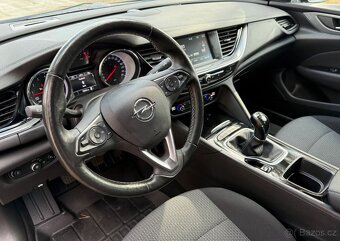 Opel Insignia 1.5 T GPF Exclusive S&S - 6