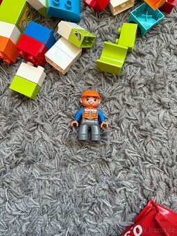 Lego duplo - 6
