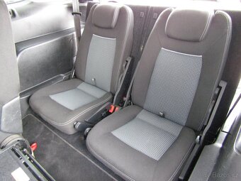 Ford S-MAX 2.0 TDCi , 103 kW nafta, 2010 - 6