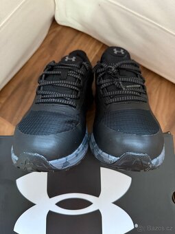 Boty Under Armour - 6