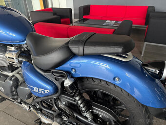 Royal Enfield, Super Meteor 650 - 6