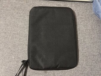 iPad Pro M4 256 GB WiFi stříbrný - 6