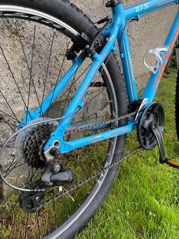 Horské kolo MAXBIKE - 6