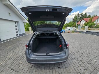 Škoda Superb Combi 1.5 TSI (110 kW), Selection - 6