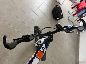 Haibike Full Seven LT 5.0 - 6