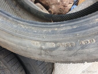 Zdarma letni pneu 1ks velox sport petlas 225-45 ZR17 94w - 6