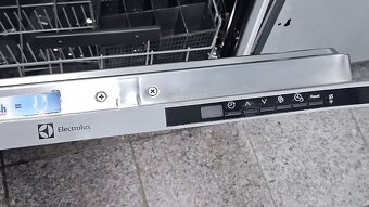 Myčka nádobí ECG, Bosch Silence Plus - 6
