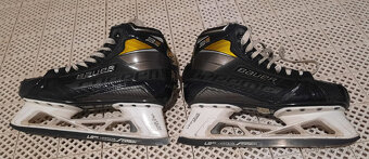 Brankářské brusle Bauer Supreme 3S Pro - 6