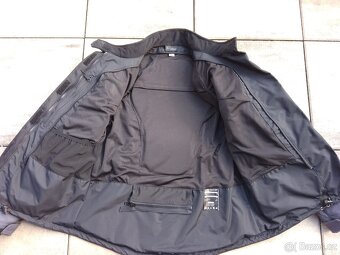 Prodám bundu - dámskou na moto zn. MACNA vel. XL - 6