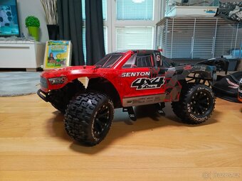 Arrma Senton BLX 4x4 3S - 6