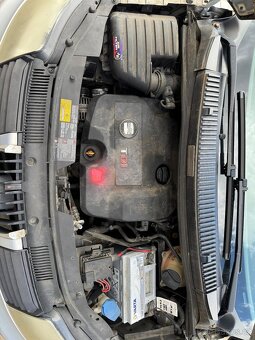 Náhradní díly - Seat Alhambra 1.9 TDI 85kW r.v. 2001 - 6