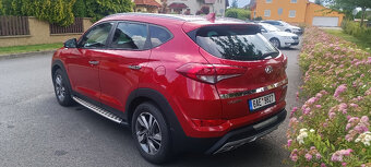 Hyundai Tucson, 1.7CRDi, 85KW r.v.2017, STK do 05/2027 - 6