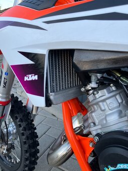 KTM SX 50 2024 - 6