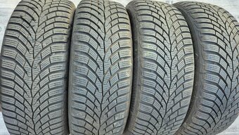 TOP SADA ALU Platin 16" + Continental - 6
