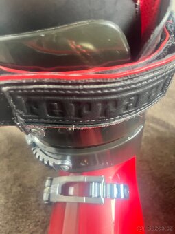 Lyžařské boty Lange Ferrari - 6