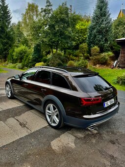 Audi A6 C7 Allroad 3.0biTDi - 6