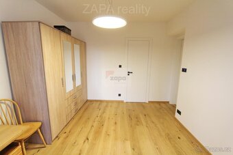 Pronájem bytu 2+kk terasa 47 m2  + zahrada  2.patro novostav - 6