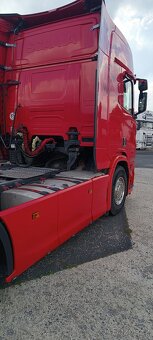 Prodáme Scania R500 r.v 2018 Tahač návěsů - 6