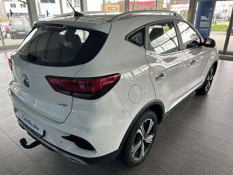 MG ZS 1.5 1.MAJITEL,PŮVOD ČR,TAŽNÉ - 6