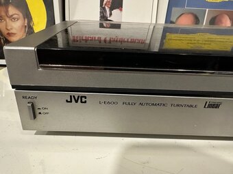 JVC L-E600 - 6