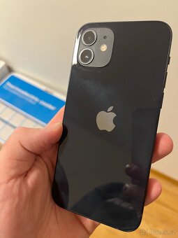 Apple iPhone 12, 64GB - 6